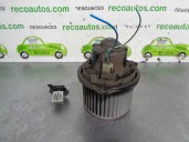 Recambio de motor calefaccion para suzuki jimny sn (fj) 1.5 ddis turbodiesel cat referencia OEM IAM 1940001092  