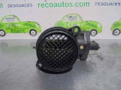Replacement mass air flow sensor for Hyundai Accent (LC) 1.5 CRDi cat OEM IAM reference 2816427500 0281002528 BOSCH
