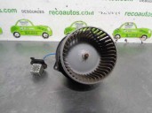Recambio de motor calefaccion para suzuki jimny sn (fj) 1.5 ddis turbodiesel cat referencia OEM IAM 1940001092  