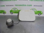 Recambio de tapa exterior combustible para nissan x-trail (t30) 2.2 dci diesel cat referencia OEM IAM 