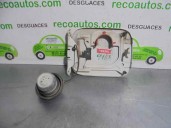 Recambio de tapa exterior combustible para nissan x-trail (t30) 2.2 dci diesel cat referencia OEM IAM 