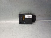 Replacement ignition switch for Renault Zoe (BFM_) Zoe OEM IAM reference 285909828R 285909828R A2C53185186 CONTINENTAL