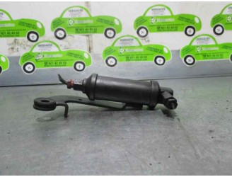 Replacement clutch master cylinder for Hyundai Accent (LC) 1.5 CRDi cat OEM IAM reference 4171039020 