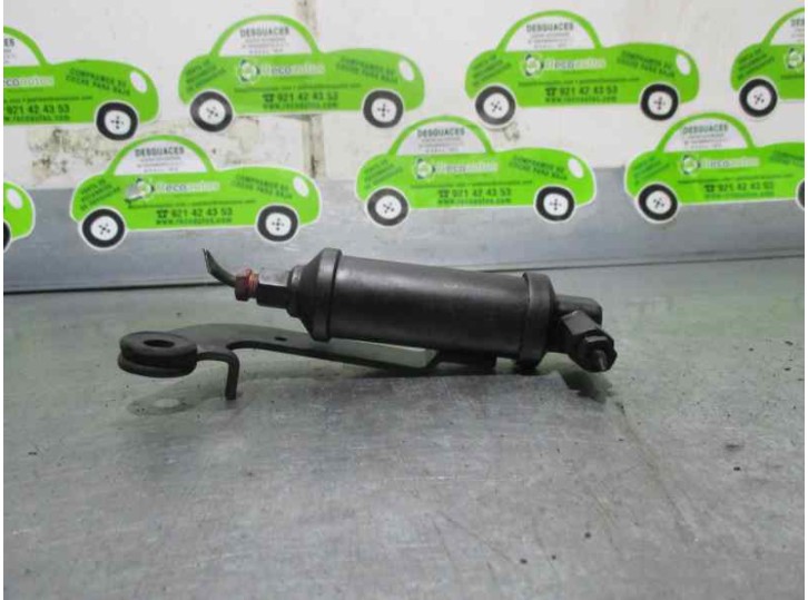 Replacement clutch master cylinder for Hyundai Accent (LC) 1.5 CRDi cat OEM IAM reference 4171039020 
