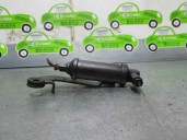 Replacement clutch master cylinder for Hyundai Accent (LC) 1.5 CRDi cat OEM IAM reference 4171039020 