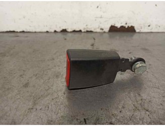 Recambio de enganche cinturon para fiat panda (169) 1.2 8v classic referencia OEM IAM 33032825 33032823 5 PUERTAS