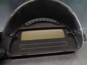 Recambio de cuadro instrumentos para citroën c3 1.4 audace referencia OEM IAM 9660225780 281149726 