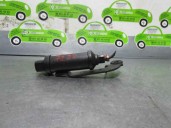 Replacement clutch master cylinder for Hyundai Accent (LC) 1.5 CRDi cat OEM IAM reference 4171039020 
