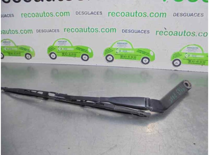 Recambio de brazo limpia trasero para nissan x-trail (t30) 2.2 dci diesel cat referencia OEM IAM 287818H310  