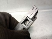 Recambio de conmutador de arranque para renault zoe (bfm_) zoe referencia OEM IAM 285909828R 285909828R A2C53185186 CONTINENTAL