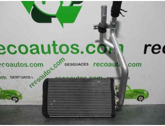 Replacement heating / air conditioning radiator for Hyundai Accent (LC) 1.5 CRDi CAT OEM IAM reference 