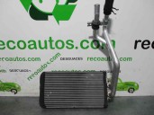 Recambio de radiador calefaccion / aire acondicionado para hyundai accent (lc) 1.5 crdi cat referencia OEM IAM 