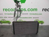 Recambio de radiador calefaccion / aire acondicionado para hyundai accent (lc) 1.5 crdi cat referencia OEM IAM 