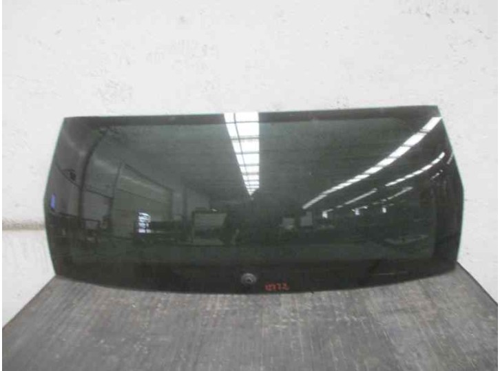 Recambio de luna trasera para citroën c3 1.4 audace referencia OEM IAM 8744GS  CESTA-11