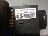 Replacement ignition switch for Renault Zoe (BFM_) Zoe OEM IAM reference 285909828R 285909828R A2C53185186 CONTINENTAL