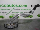 Recambio de radiador calefaccion / aire acondicionado para hyundai accent (lc) 1.5 crdi cat referencia OEM IAM 