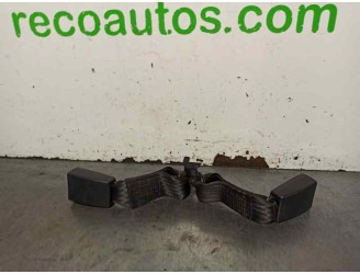 Recambio de enganche cinturon para fiat panda (169) 1.2 8v classic referencia OEM IAM 33039006 290212 5 PUERTAS