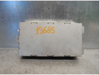 Recambio de modulo electronico para bmw x5 (e53) 4.4 v8 32v cat (m62) referencia OEM IAM 8421693455202 VP3KAF14B409BA2 VISTEON