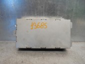 Recambio de modulo electronico para bmw x5 (e53) 4.4 v8 32v cat (m62) referencia OEM IAM 8421693455202 VP3KAF14B409BA2 VISTEON