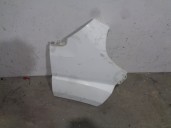 Replacement right front fender for Citroën Jumper closed box (06.2006 =>) 2.2 HDI FAP CAT OEM IAM reference 7841W5 WHITE