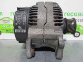 Recambio de alternador para seat arosa (6h1) 1.0 referencia OEM IAM 028903025H 0123310019 BOSCH