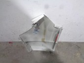 Replacement right front fender for Citroën Jumper closed box (06.2006 =>) 2.2 HDI FAP CAT OEM IAM reference 7841W5 WHITE