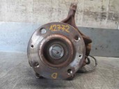 Recambio de mangueta delantera derecha para citroën c3 1.4 audace referencia OEM IAM 364791  