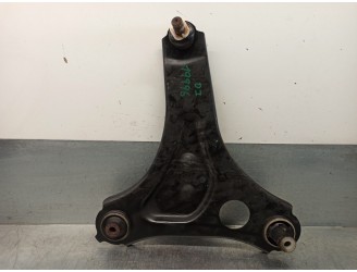 Recambio de brazo suspension inferior delantero izquierdo para smart fortwo coupe 0.9 turbo cat referencia OEM IAM A4533302900  