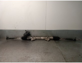 Recambio de cremallera direccion para renault zoe (bfm_) zoe referencia OEM IAM 490016510R 490016510R 