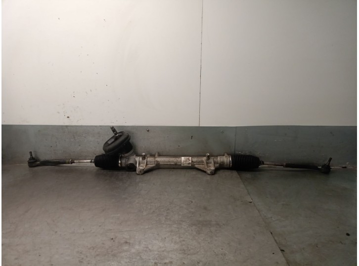 Recambio de cremallera direccion para renault zoe (bfm_) zoe referencia OEM IAM 490016510R 490016510R 