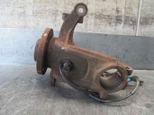 Recambio de mangueta delantera derecha para citroën c3 1.4 audace referencia OEM IAM 364791  