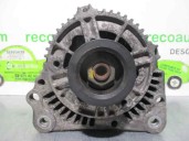 Recambio de alternador para seat arosa (6h1) 1.0 referencia OEM IAM 028903025H 0123310019 BOSCH