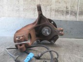 Recambio de mangueta delantera derecha para citroën c3 1.4 audace referencia OEM IAM 364791  