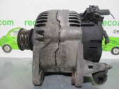 Recambio de alternador para seat arosa (6h1) 1.0 referencia OEM IAM 028903025H 0123310019 BOSCH