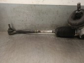 Recambio de cremallera direccion para renault zoe (bfm_) zoe referencia OEM IAM 490016510R 490016510R 