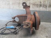 Recambio de mangueta delantera derecha para citroën c3 1.4 audace referencia OEM IAM 364791  