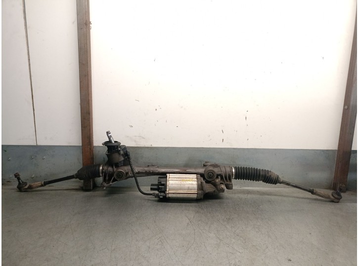 Recambio de cremallera direccion para volkswagen scirocco iii (137, 138) 1.4 tsi referencia OEM IAM 1K0909144J 1K1423055M 