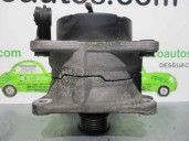 Recambio de alternador para seat arosa (6h1) 1.0 referencia OEM IAM 028903025H 0123310019 BOSCH
