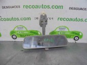 Recambio de espejo interior para nissan x-trail (t30) 2.2 dci diesel cat referencia OEM IAM 0187358 