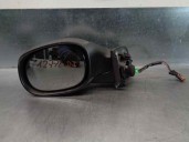 Replacement left wing mirror for Citroën C3 1.4 Audace OEM IAM reference 8149FJ 5 PINS 