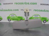Recambio de espejo interior para nissan x-trail (t30) 2.2 dci diesel cat referencia OEM IAM 0187358 