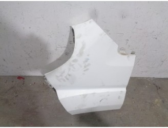 Replacement front left fender for Citroën Jumper closed box (06.2006 =>) 2.2 HDi FAP cat OEM IAM reference 7840T0 BL