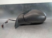 Replacement left wing mirror for Citroën C3 1.4 Audace OEM IAM reference 8149FJ 5 PINS 