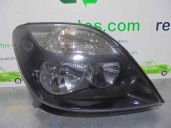Recambio de faro derecho para renault scenic rx4 (ja0) 1.9 dci diesel cat referencia OEM IAM 7700432093 5 PUERTAS