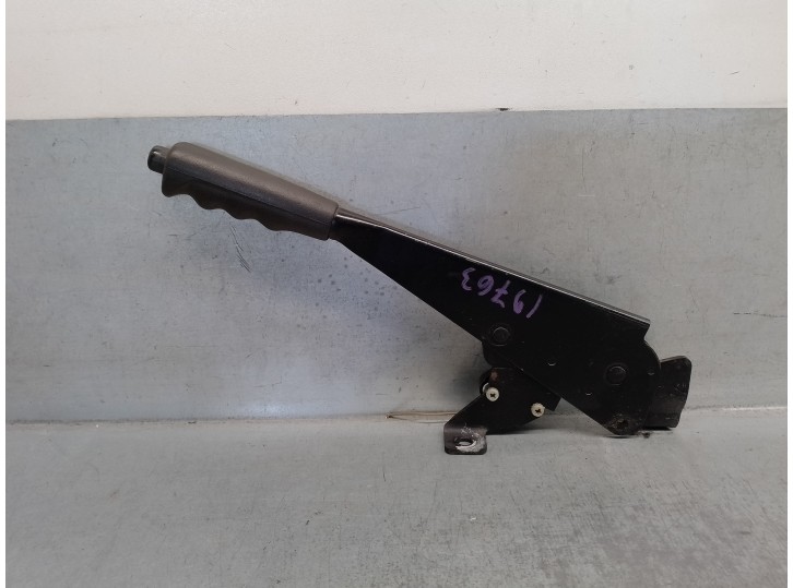 Recambio de palanca freno de mano para ford fiesta berl./courier referencia OEM IAM 7062865 