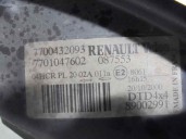 Recambio de faro derecho para renault scenic rx4 (ja0) 1.9 dci diesel cat referencia OEM IAM 7700432093 5 PUERTAS