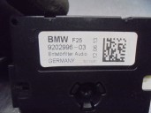Recambio de modulo electronico para bmw x3 (f25) 2.0 referencia OEM IAM 9202996 