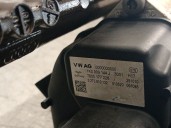 Recambio de cremallera direccion para volkswagen scirocco iii (137, 138) 1.4 tsi referencia OEM IAM 1K0909144J 1K1423055M 