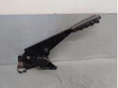 Recambio de palanca freno de mano para ford fiesta berl./courier referencia OEM IAM 7062865 