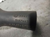 Recambio de tubo para fiat panda (169) 1.2 8v classic referencia OEM IAM 51871443 